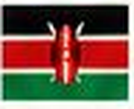 Kenya flag