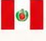Peru flag